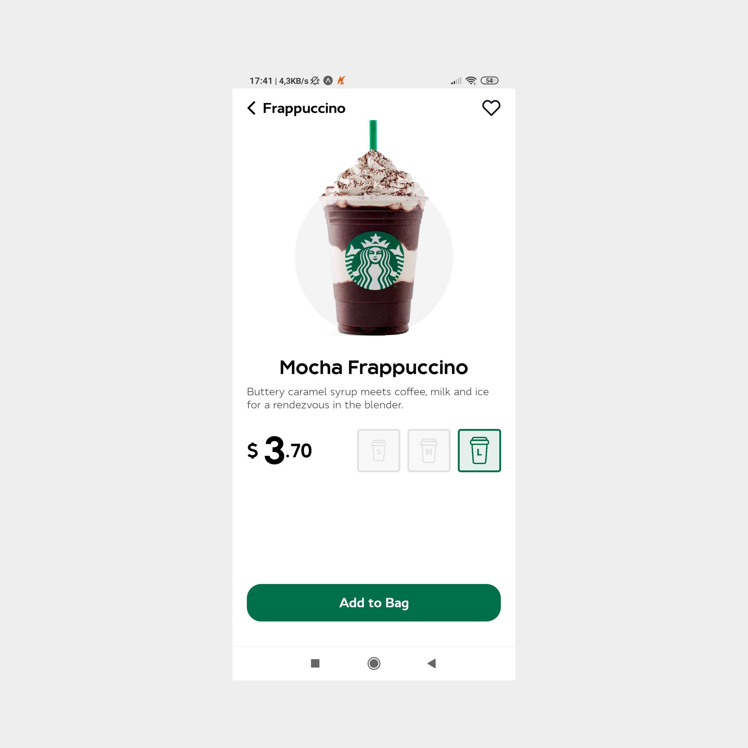 Coffee Shop