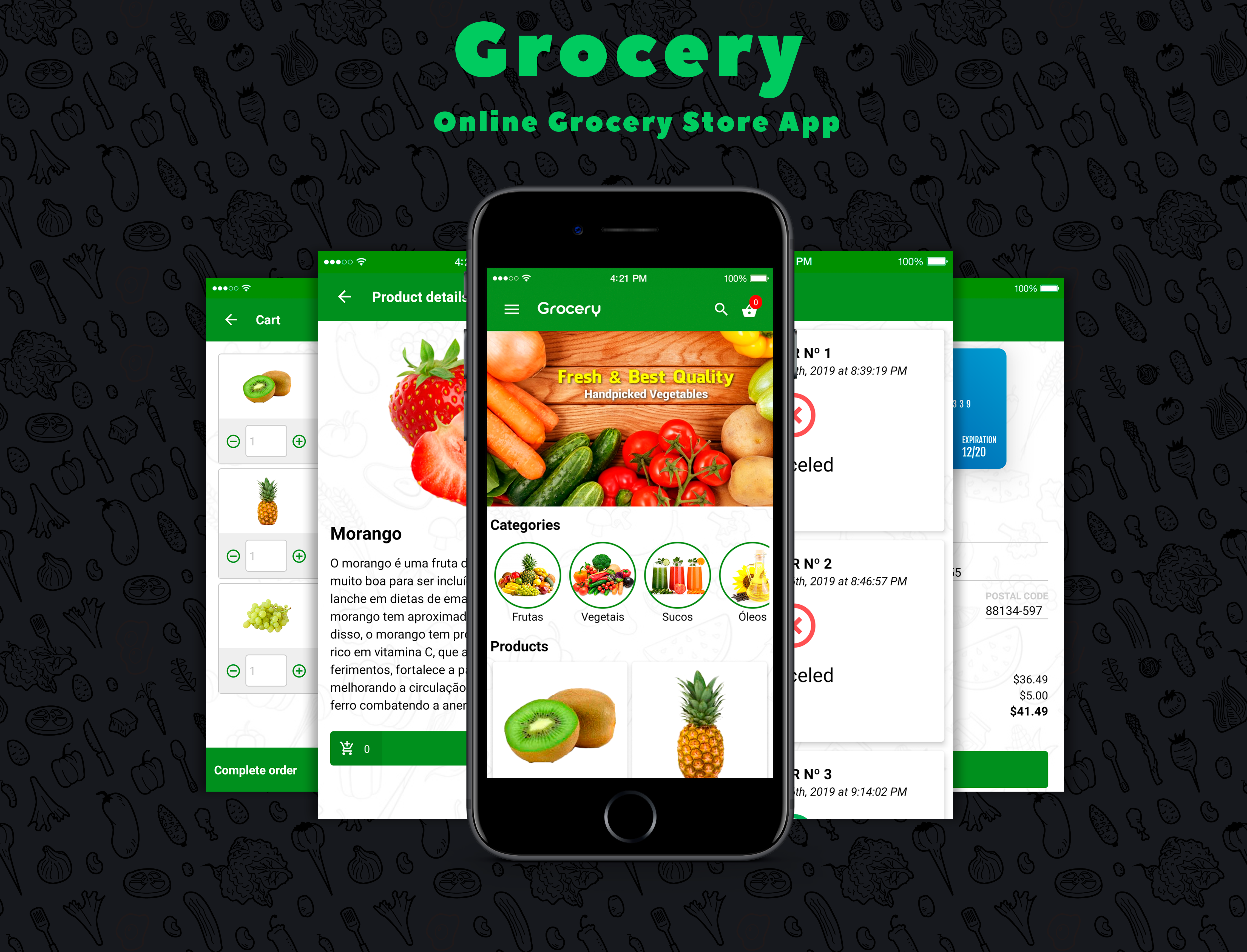 Grocery