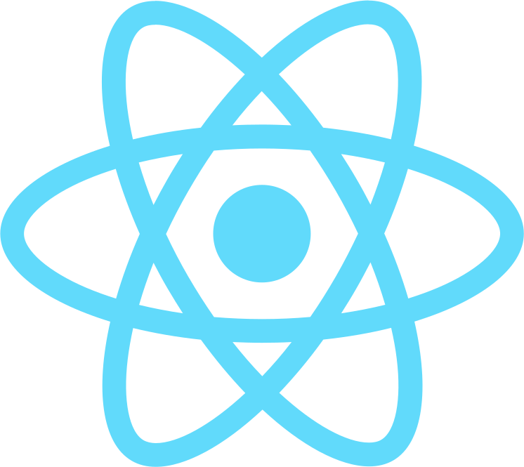 react